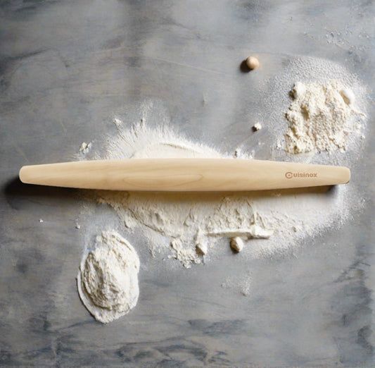 Cuisinox French Dowel Rolling Pin