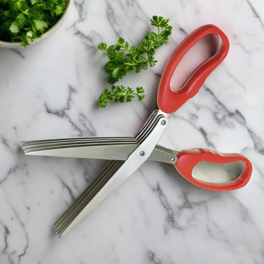 Tijeras para hierbas Cuisinox