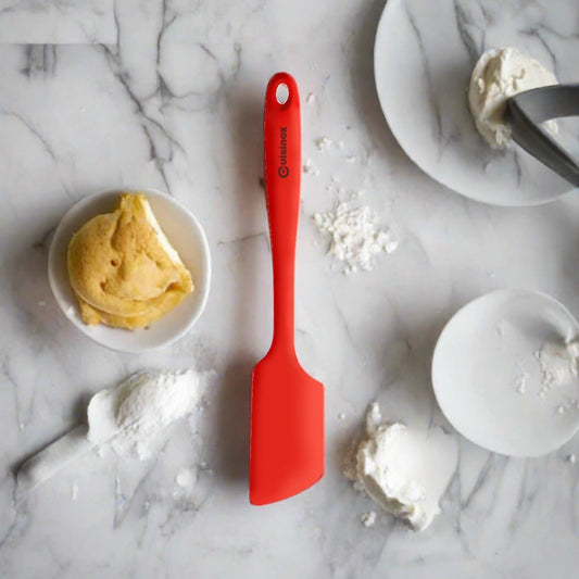 Spatule en silicone Cuisinox