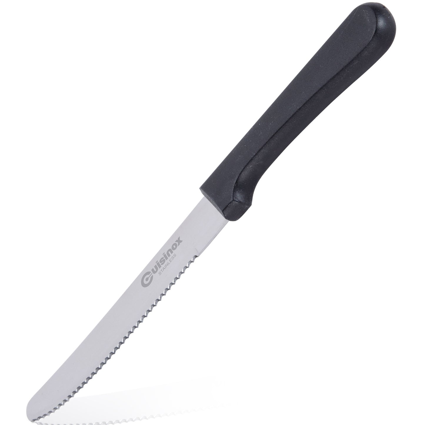 Juego de 12 cuchillos para carne Cuisinox