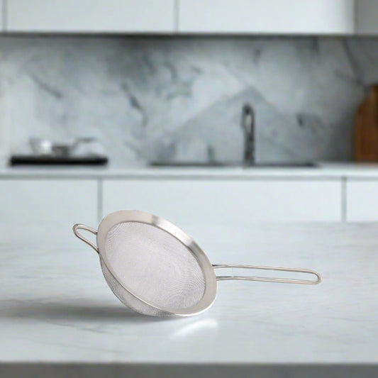 Cuisinox Wire Mesh Strainer