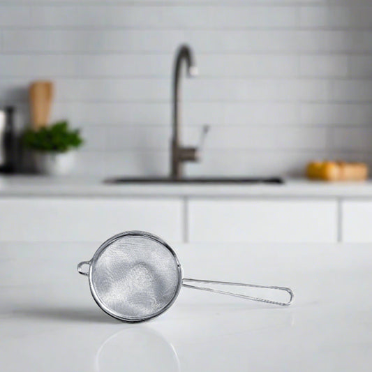 Cuisinox Wire Mesh Matcha Tea Strainer