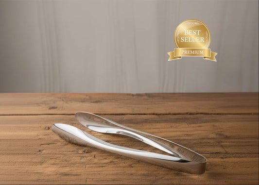 Cuisinox Serving Tongs, Stainless Steel