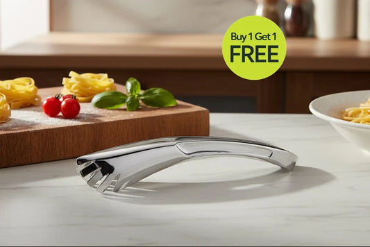 Cuisinox Spaghetti Tongs