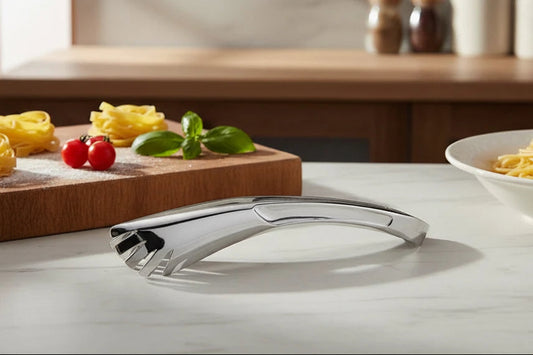 Cuisinox Spaghetti Tongs