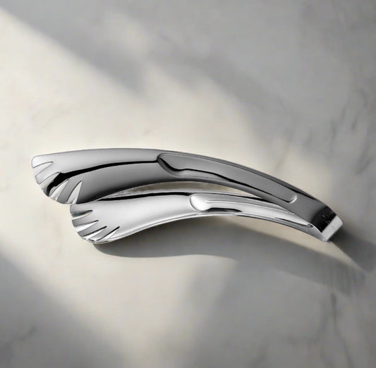 Cuisinox Spaghetti Tongs