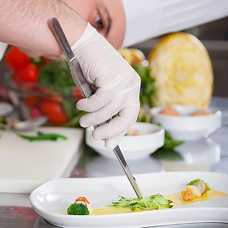 Cuisinox Tweezer Tongs