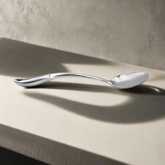 Cuisinox Super Elite Cooking Spoon - mirror finish