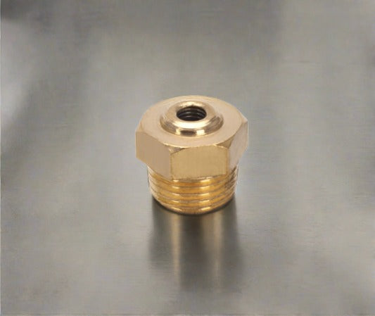 Válvula de seguridad Cuisinox para cafeteras espresso