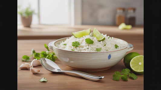 Cuisinox Super Elite Cuchara para servir arroz - acabado espejo