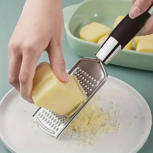 Cuisinox Cheese Grater