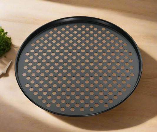 Cuisinox Pizza Crisper Pan