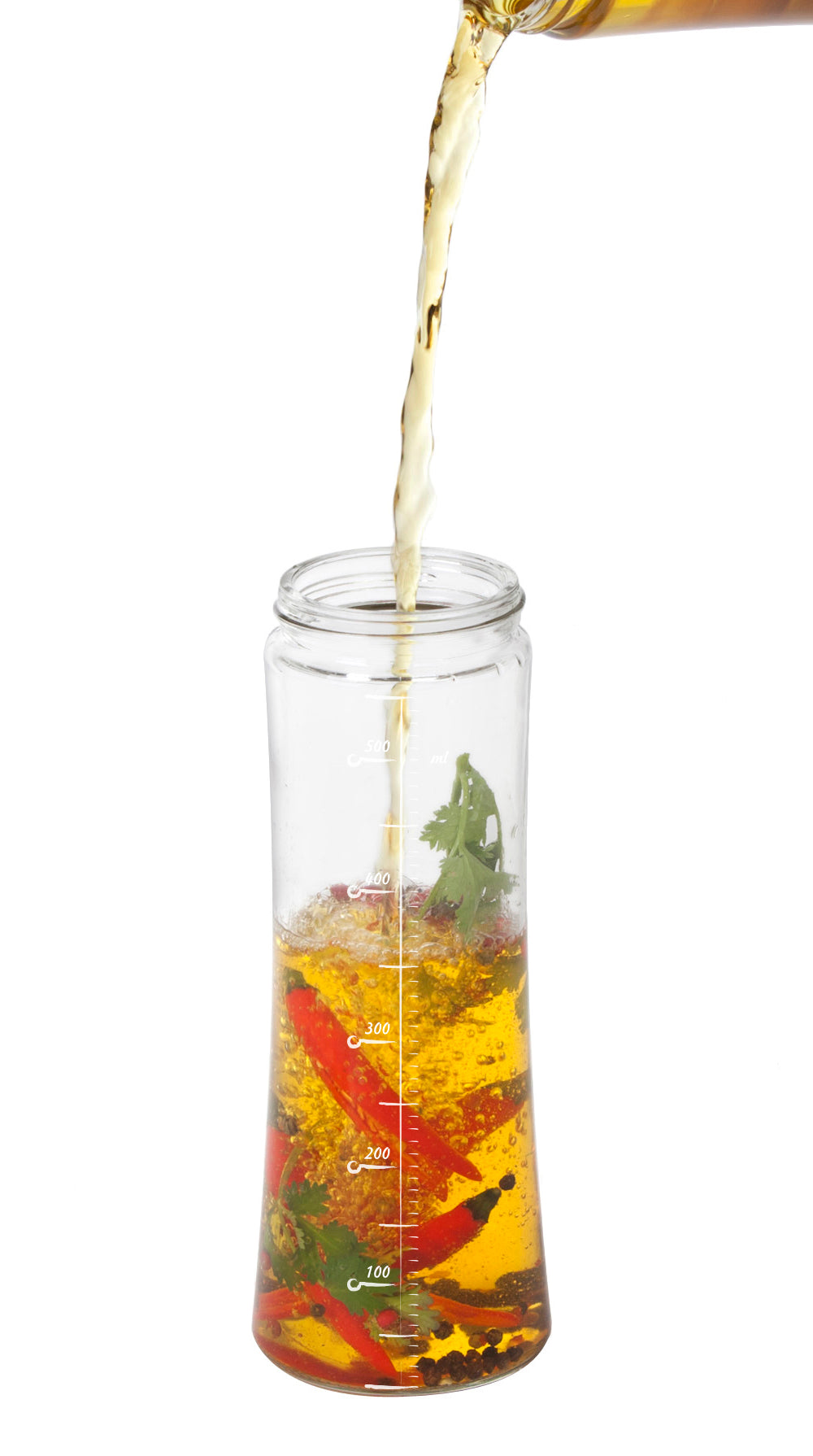 Cuisinox Herb Infusion Bottle