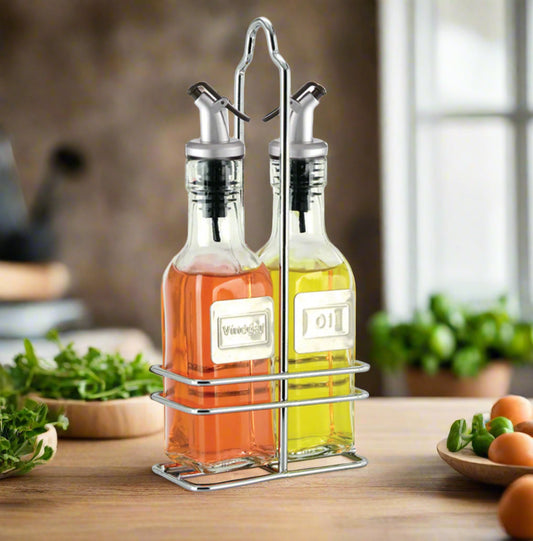 salad dressing set