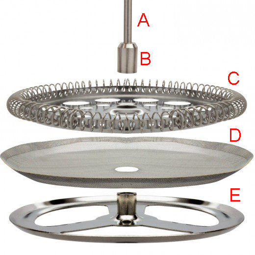Replacement Filter for French Presses
