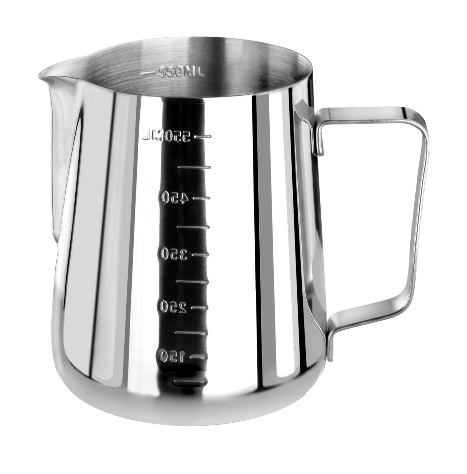 frothing pitcher from Cuisinox