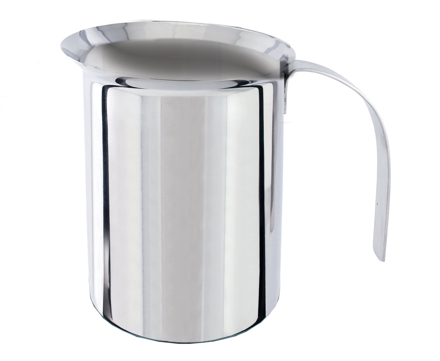 Cuisinox Stainless Steel Milk Frothing Pitcher