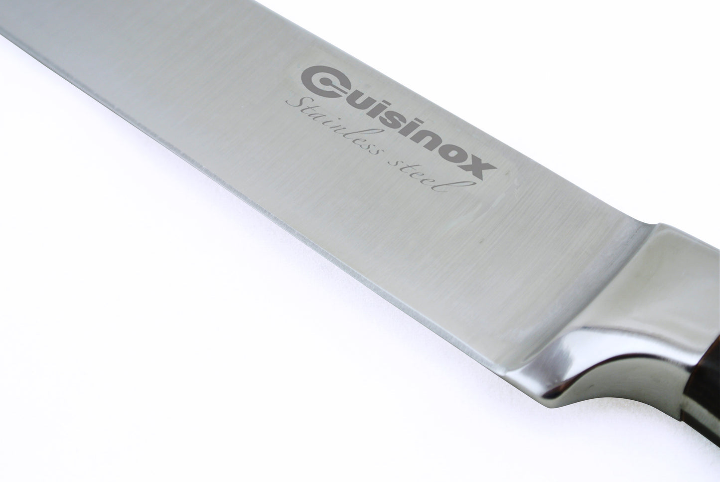 Couteau à découper Cuisinox Deluxe, 13" de long