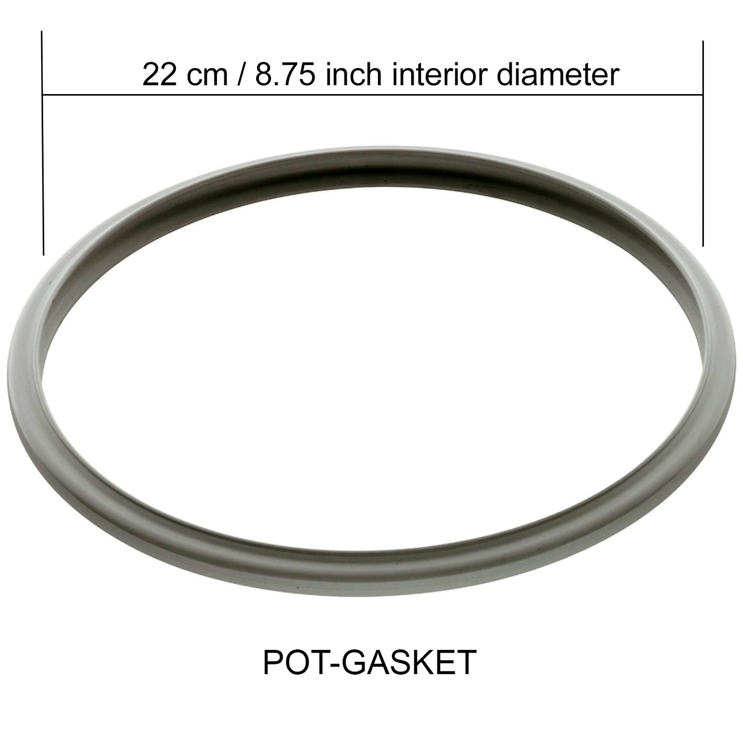 Pressure Cooker Silicone Gaskets