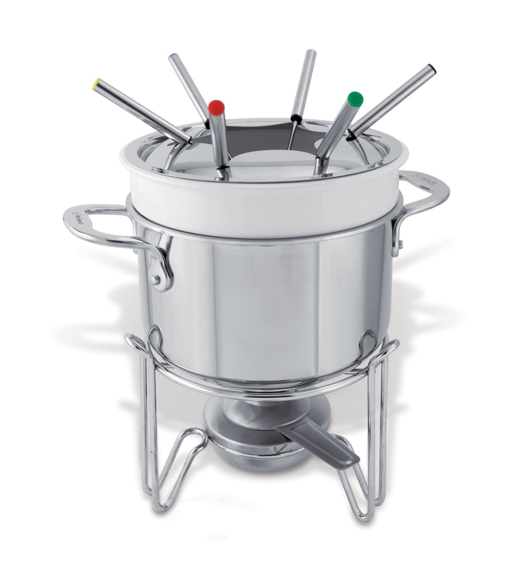 Cuisinox Fondue Burner – Inox Kitchenware