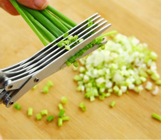 Tijeras para hierbas Cuisinox