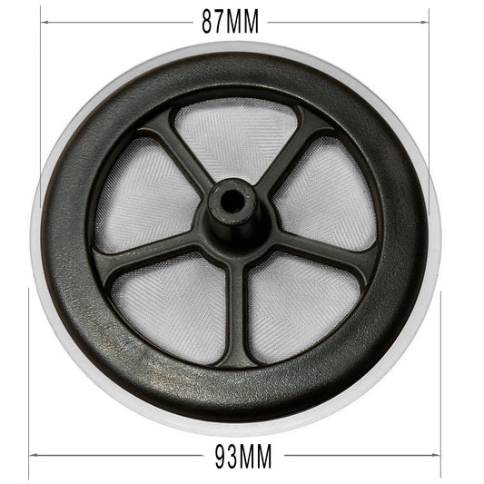 Cuisinox French Press Silicone Replacement Filter