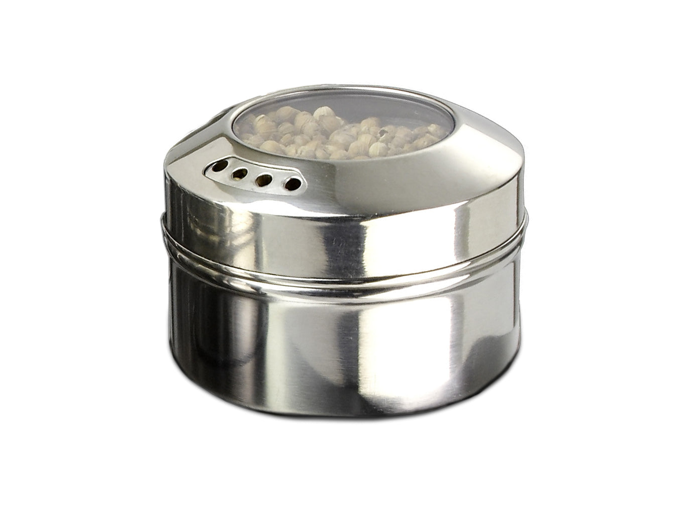 Magnetic Spice Canister / Shaker 