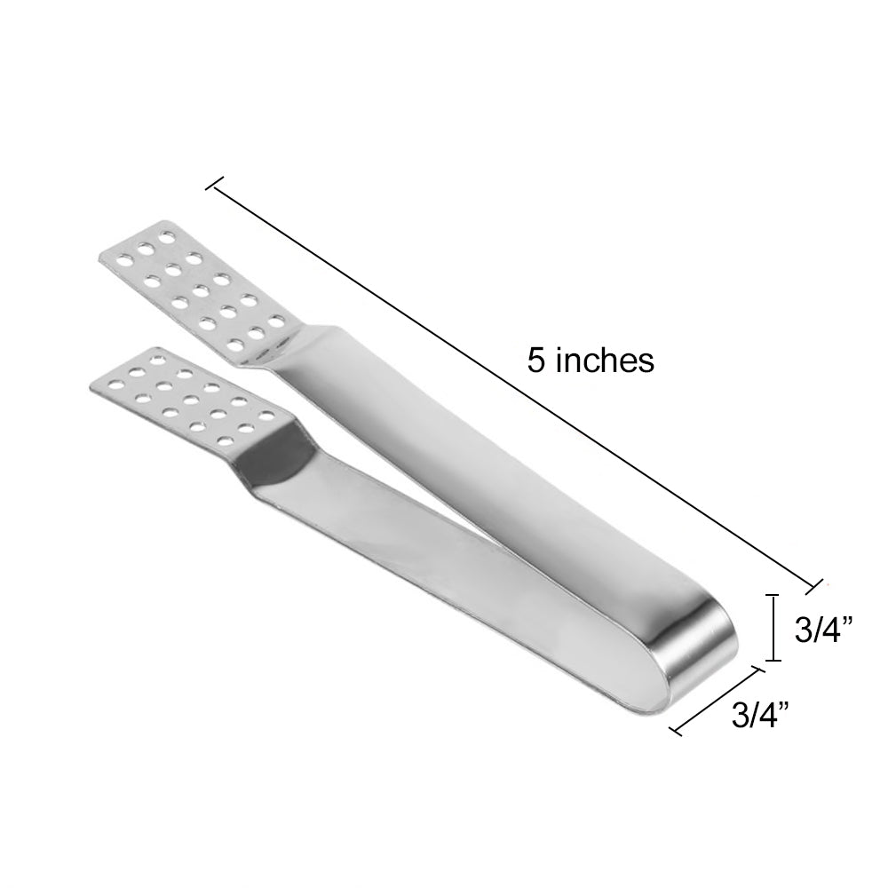 Cuisinox 6 -Piece Stainless Steel Measuring Spoon Set