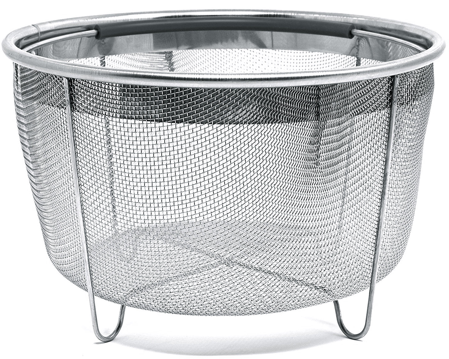 Cuisinox Colander and Steamer Basket – Inox Kitchenware