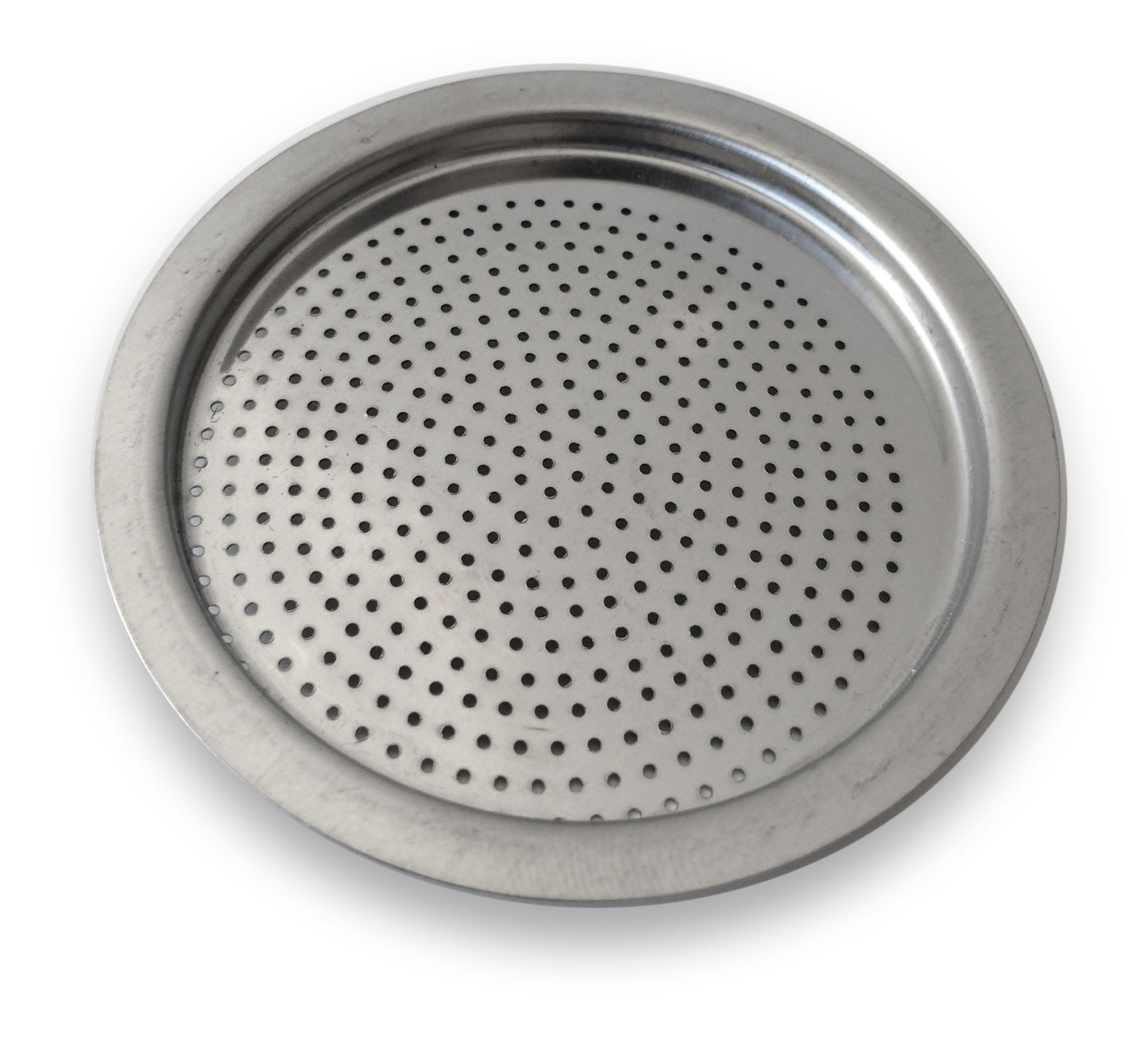 Cuisinox 6 cup Stainless Steel Filter for Roma, Milano, Capri, Alpha and Bella