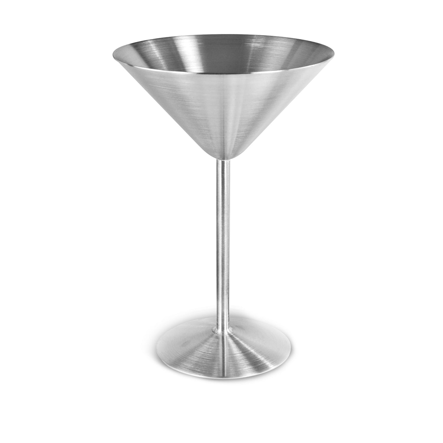 Martini goblet